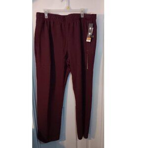 Zelos Endurance fleece men's sweatpants size XL. New with tags